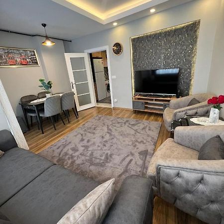 Ferienwohnung Fatih / Aksaray - Yusufpasa Istanbul Exterior foto