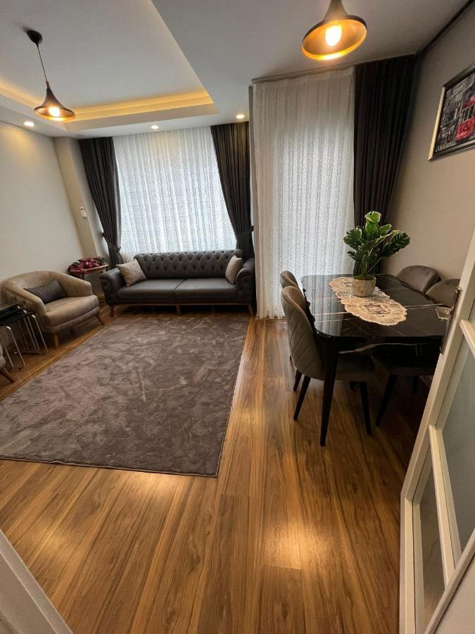 Ferienwohnung Fatih / Aksaray - Yusufpasa Istanbul Exterior foto